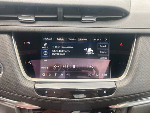Used 2024 Cadillac XT5 Premium Luxury w/ LPO, Floor Liner Package AWD/4WD image 33