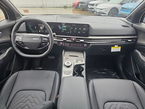 New 2026 Kia Sportage X-Line image 21