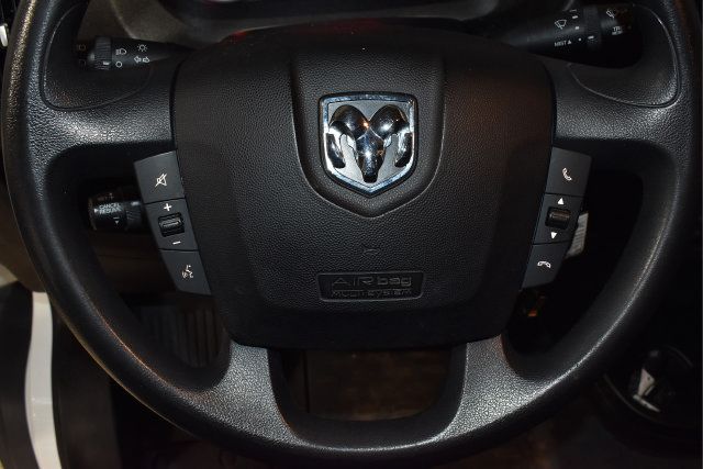 Used 2018 RAM ProMaster 1500 w/ Interior Convenience Group FWD image 20