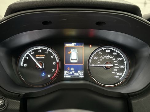Used 2019 Subaru Forester Sport AWD/4WD image 22