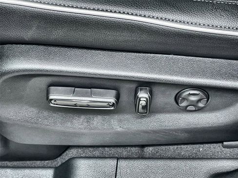 New 2026 Honda Odyssey Elite image 13