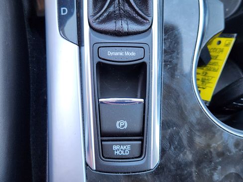 Certified 2018 Acura TLX w/Technology Pkg image 23