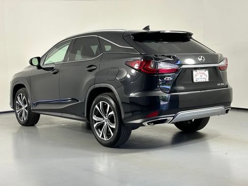 Used 2020 Lexus RX 350 FWD w/ Premium Package image 5