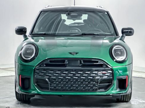 New 2026 MINI Cooper John Cooper Works image 10
