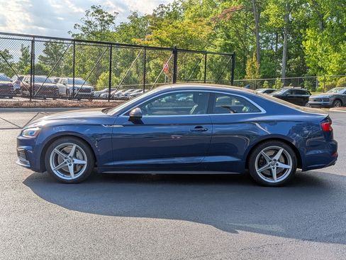 Used 2018 Audi A5 2.0T Premium Plus image 7