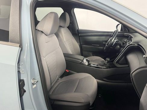 Used 2022 Hyundai Santa Cruz SEL Premium image 32