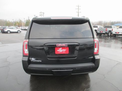 Used 2015 GMC Yukon SLE w/ Convenience Package image 6