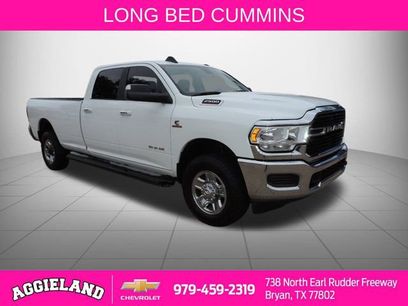 Used 2019 RAM 2500 Big Horn