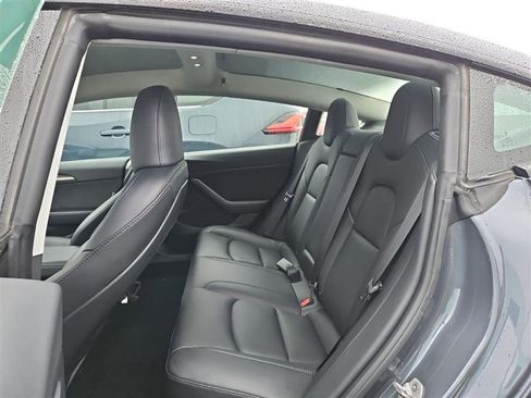 Used 2023 Tesla Model 3 Standard Range image 10