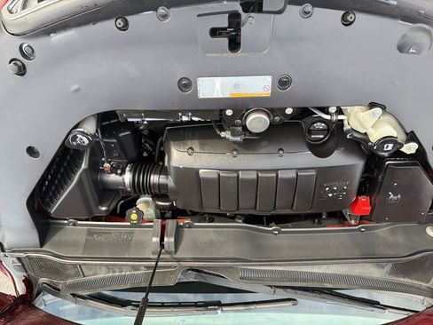 Used 2016 Buick Enclave Convenience image 34