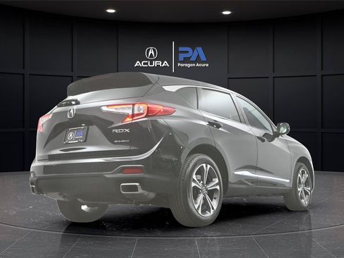 Certified 2024 Acura RDX SH-AWD w/ Advance Package image 30