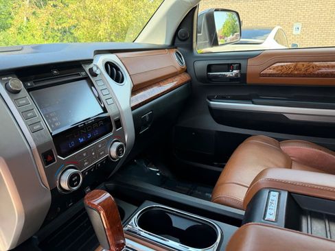 Used 2014 Toyota Tundra 1794 Edition RWD image 13
