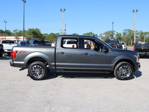 Used 2020 Ford F150 XLT w/ Equipment Group 302A Luxury image 13