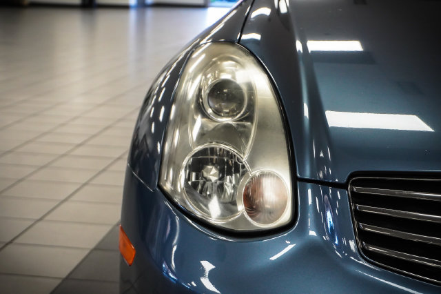 Used 2006 INFINITI G35 Coupe RWD image 22