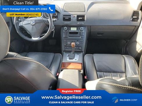 Used 2013 Volvo XC90 3.2 image 11