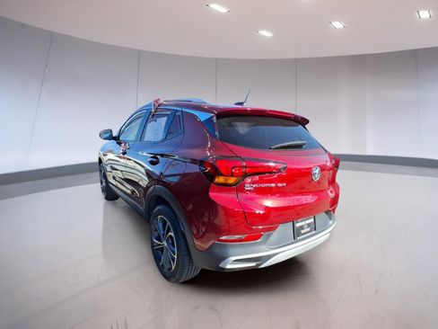 Used 2022 Buick Encore GX Select image 3