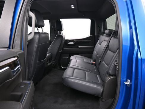 Used 2023 Chevrolet Silverado 1500 RST image 29