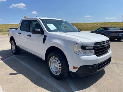 Used 2023 Ford Maverick XL FWD image 6