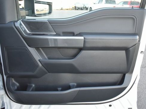 Used 2023 Ford F150 XLT w/ Equipment Group 302A High image 46