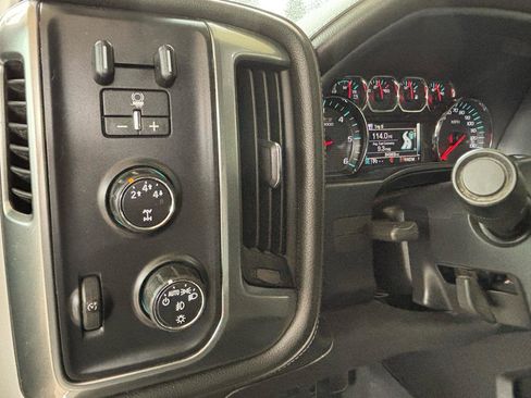 Used 2016 Chevrolet Silverado 2500 LTZ w/ Custom Sport Edition AWD/4WD image 21