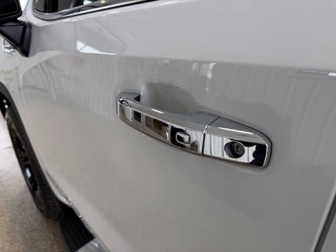 Used 2022 GMC Sierra 1500 Denali image 22