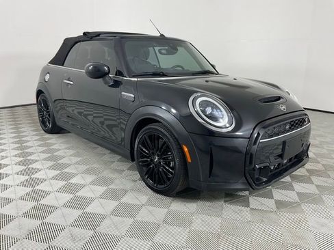 Used 2024 MINI Cooper S image 14