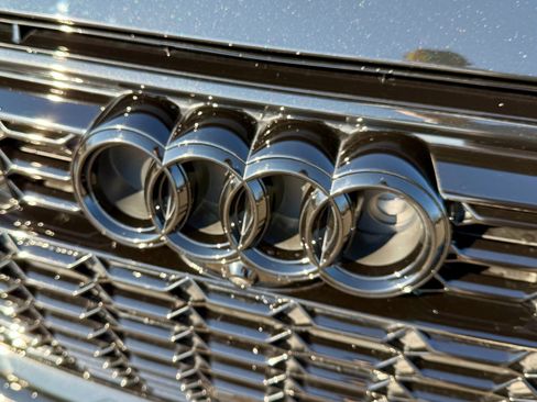 Used 2022 Audi RS 7 Sportback image 16