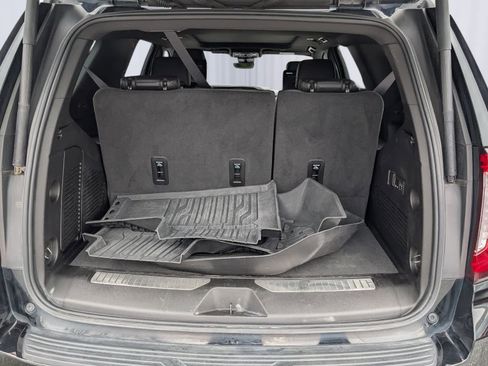 Certified 2024 GMC Yukon Denali w/ Denali Reserve Package image 13