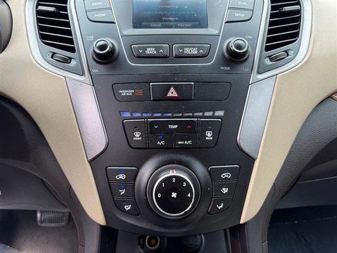 Used 2016 Hyundai Santa Fe Sport w/ Option Group 02 AWD/4WD image 36