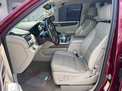 Used 2019 GMC Yukon Denali w/ Denali Ultimate Package RWD image 5