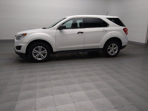 Used 2016 Chevrolet Equinox LS FWD image 2