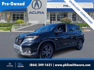 Used 2019 Honda Passport EX-L image 1