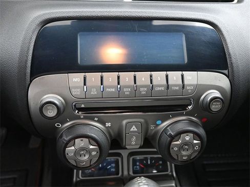 Used 2011 Chevrolet Camaro SS w/ RS Package image 19