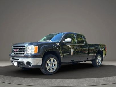 Used 2009 GMC Sierra 1500 SLE w/ Power Pack Plus