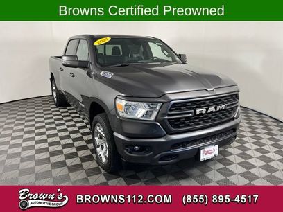 Used 2024 RAM 1500 Big Horn