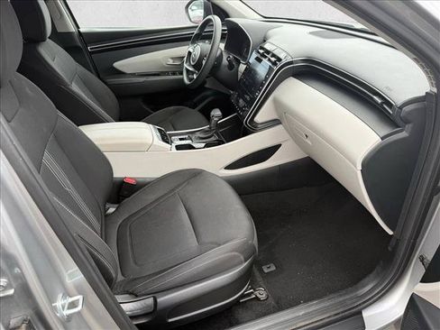 Certified 2024 Hyundai Tucson SEL AWD/4WD image 18