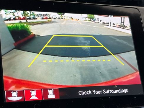 Used 2019 Honda Civic Sport image 19