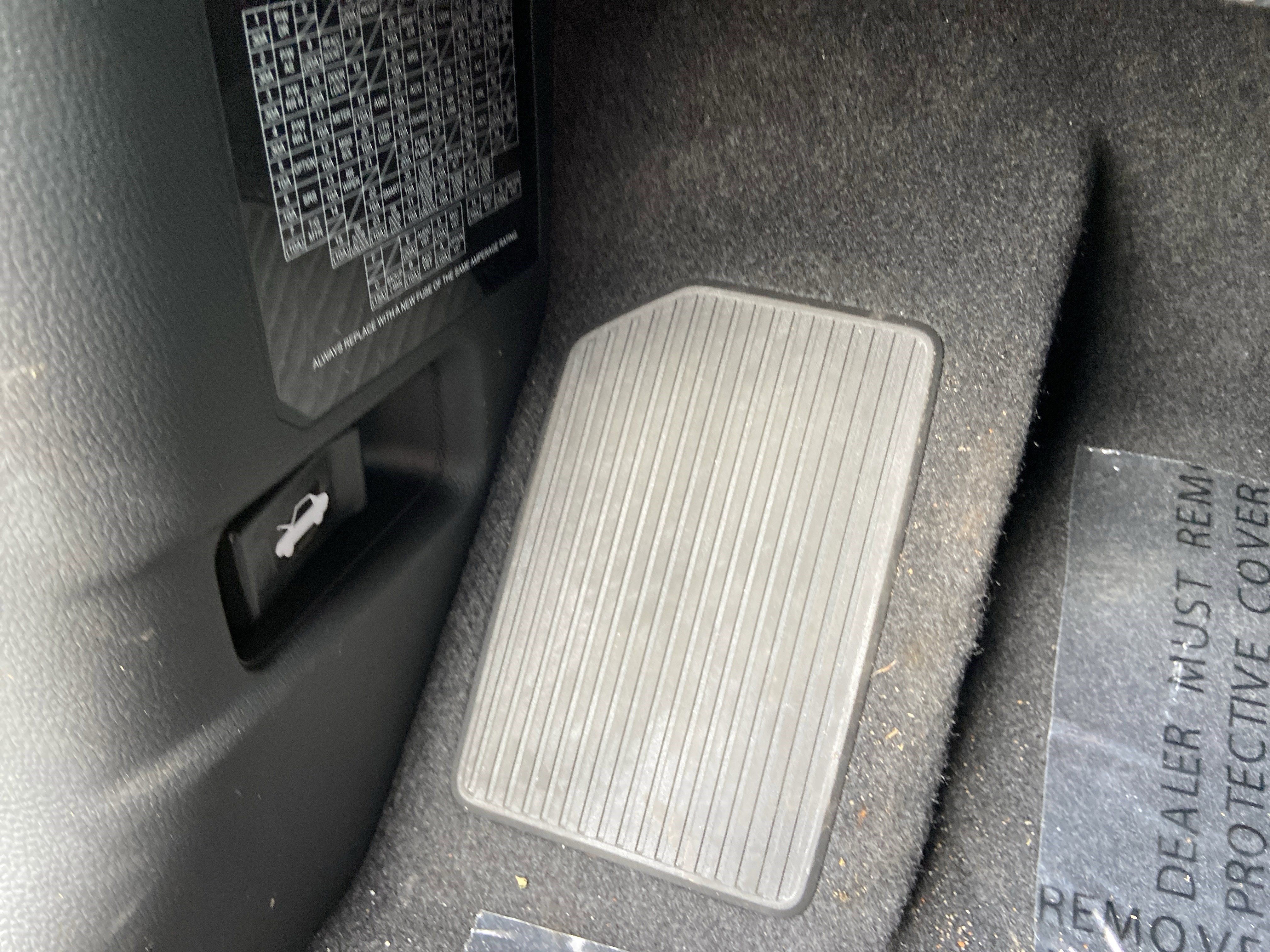 New 2026 Honda Pilot EX-L image 44
