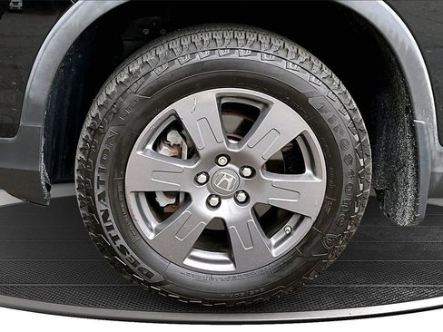 Used 2020 Honda Ridgeline RTL-E image 31