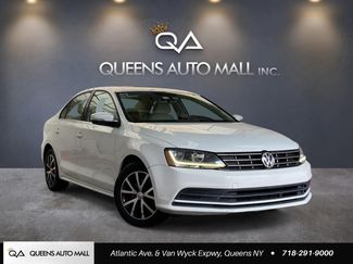 Used 2018 Volkswagen Jetta SE FWD video 1