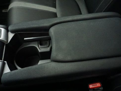 Used 2016 Honda Civic LX image 41