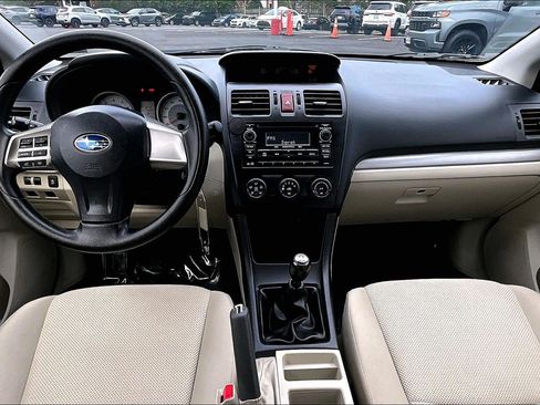 Used 2014 Subaru Impreza 2.0i AWD/4WD image 14