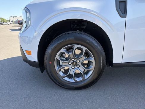 New 2026 Ford Maverick XLT FWD image 32