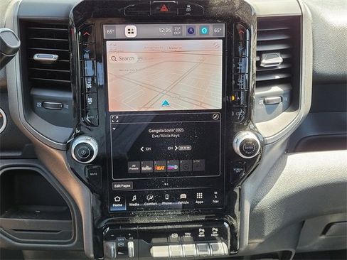 New 2025 RAM 2500 Tradesman image 9