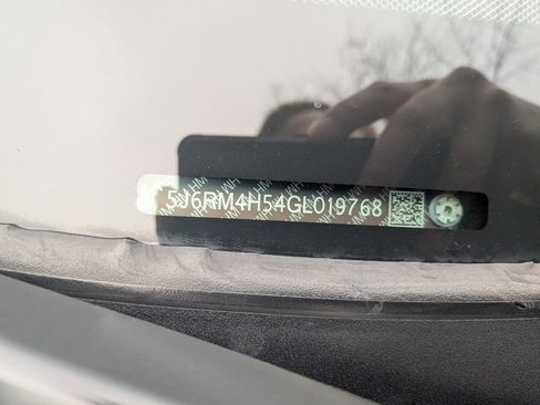 Used 2016 Honda CR-V EX image 9