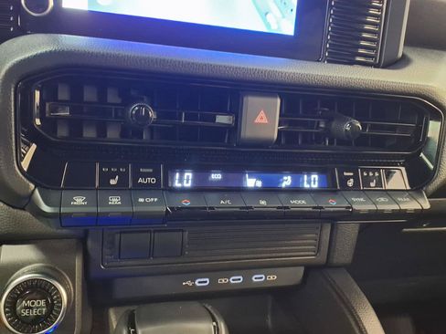 Used 2024 Toyota Land Cruiser 1958 AWD/4WD image 23