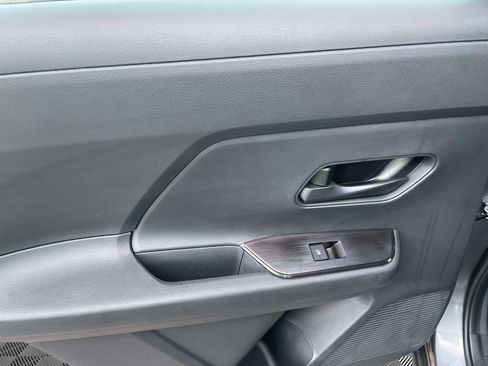 New 2026 Nissan Kicks S FWD image 14