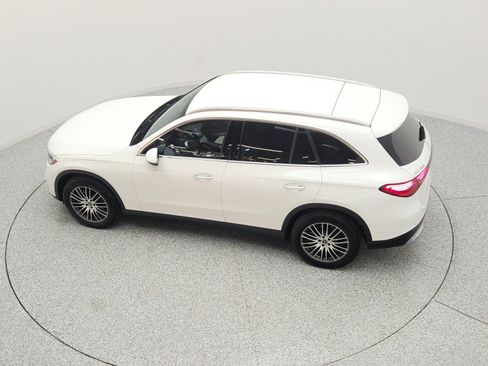 Certified 2026 Mercedes-Benz GLC 300 image 29