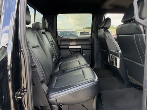 Used 2022 Ford F250 Lariat w/ Lariat Value Package AWD/4WD image 30