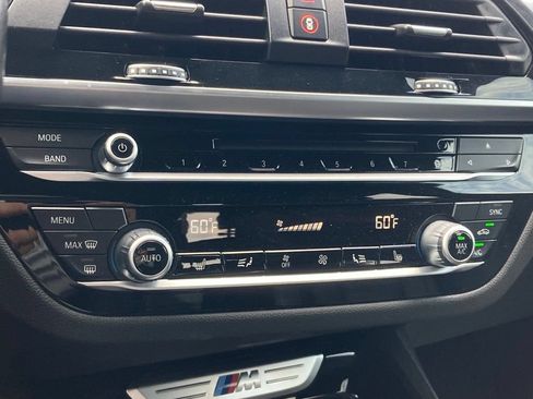 Used 2018 BMW X3 M40i AWD/4WD image 23